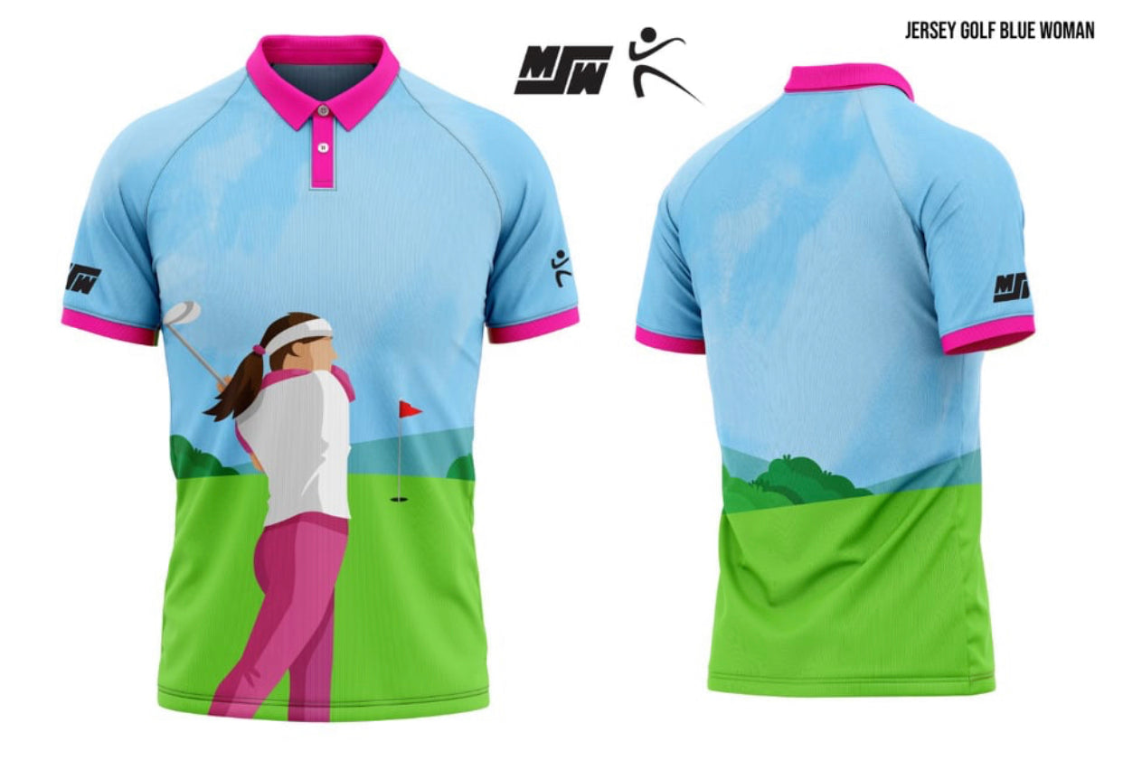 Golf Polo