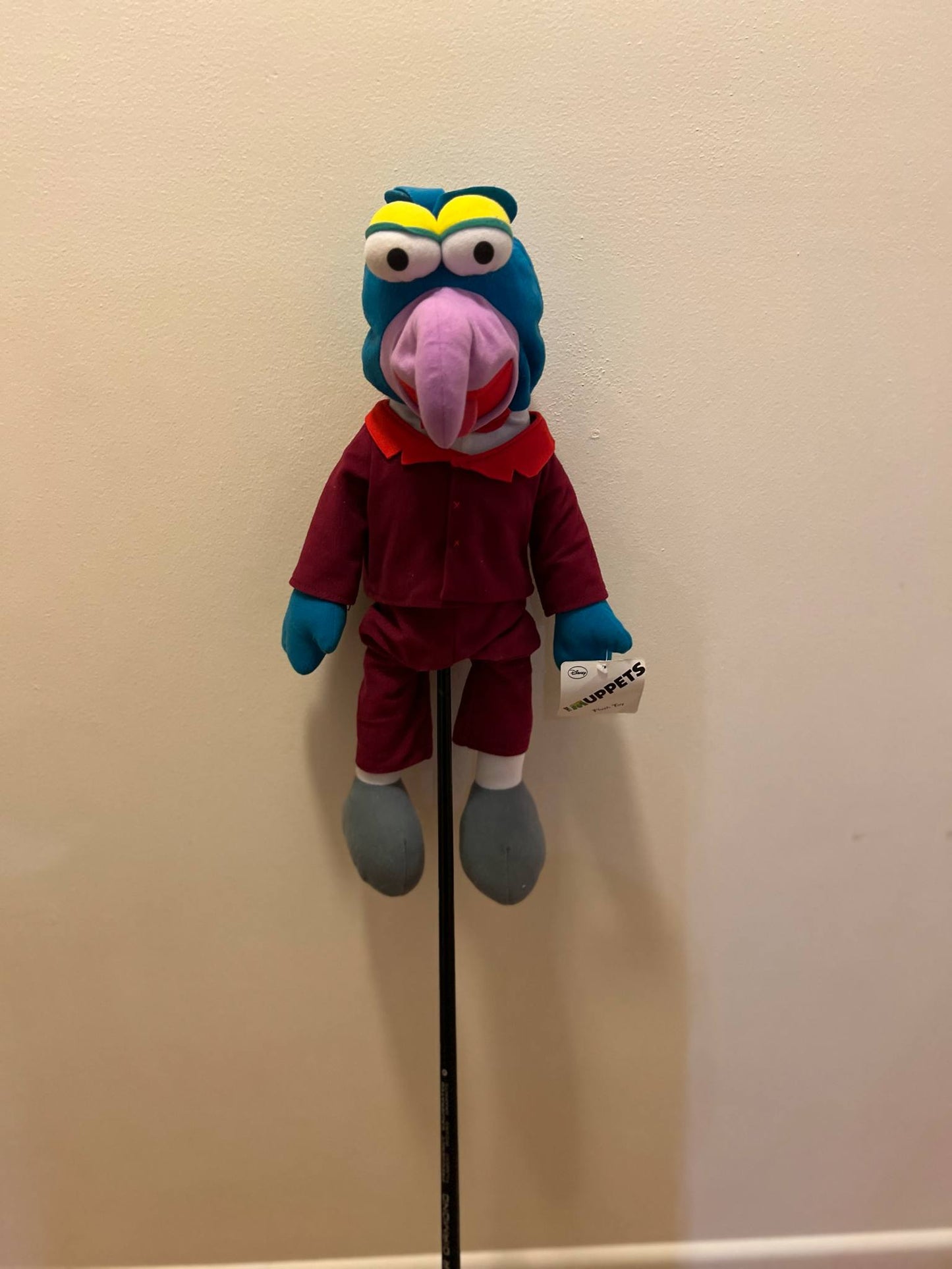Gonzo - Club Head Cover