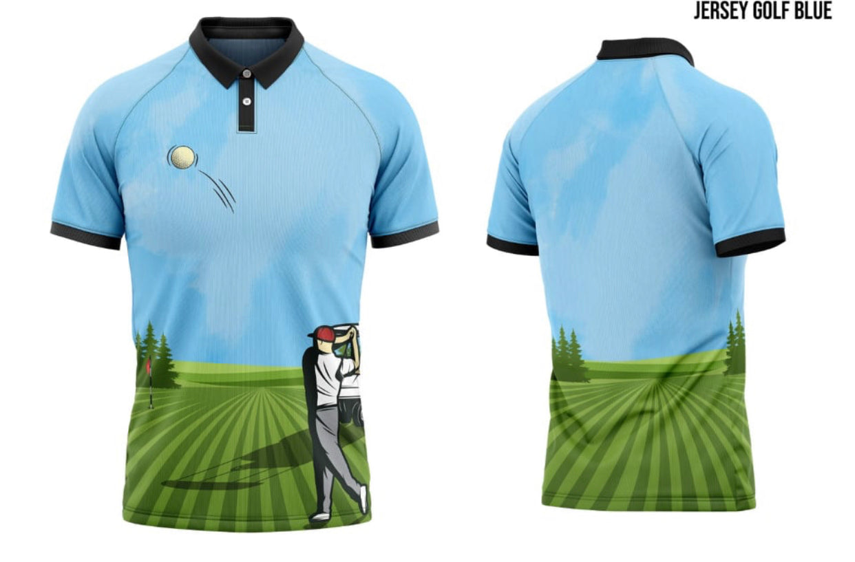 Golf Polo